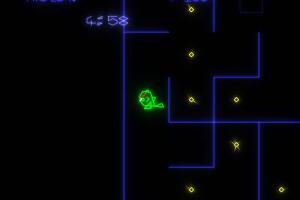 The Muncher's Labyrinth 3