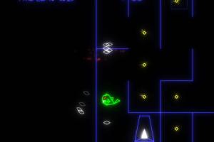 The Muncher's Labyrinth 4