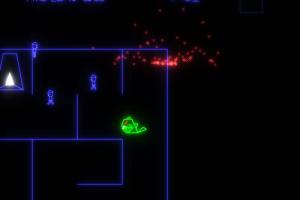 The Muncher's Labyrinth 5