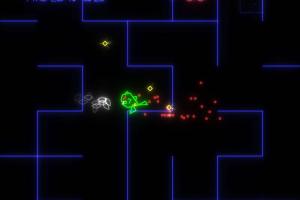 The Muncher's Labyrinth 6