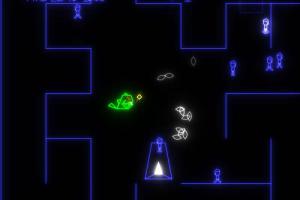 The Muncher's Labyrinth 7