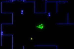 The Muncher's Labyrinth 8