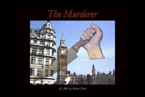 The Murderer 0