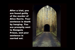 The Murderer 9