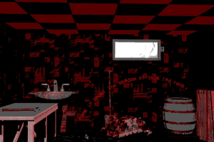 The Museum of Broken Memories 10