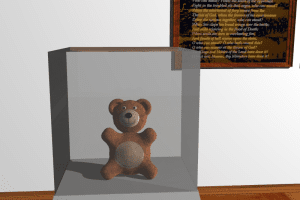 The Museum of Broken Memories 12