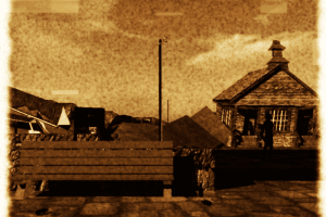 The Museum of Broken Memories 16