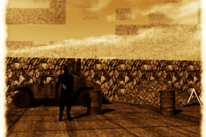 The Museum of Broken Memories 17