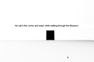 The Museum of Broken Memories 1