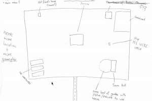 The Museum of Broken Memories 22