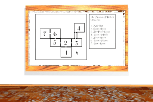 The Museum of Broken Memories 4