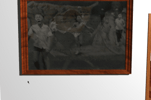 The Museum of Broken Memories 5
