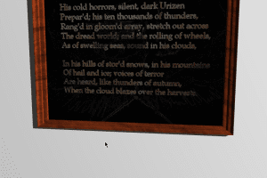 The Museum of Broken Memories 6