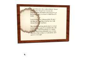 The Museum of Broken Memories 7
