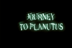 The Mystery at Greveholm 2: The Journey to Planutus 0