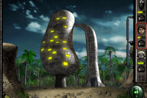 The Mystery at Greveholm 2: The Journey to Planutus 24
