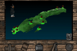 The Mystery at Greveholm 3: The Old Legend 9