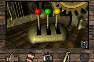 The Mystery at Greveholm 3: The Old Legend 10