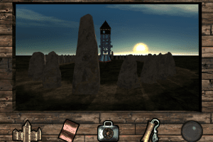 The Mystery at Greveholm 3: The Old Legend 12