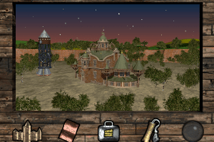 The Mystery at Greveholm 3: The Old Legend 13