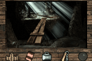 The Mystery at Greveholm 3: The Old Legend 16