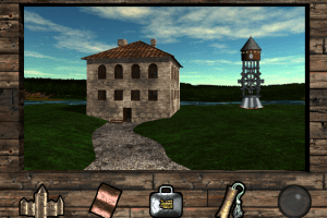 The Mystery at Greveholm 3: The Old Legend 17