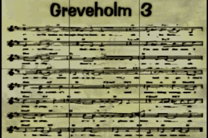 The Mystery at Greveholm 3: The Old Legend 1