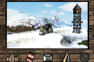 The Mystery at Greveholm 3: The Old Legend 20