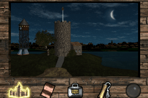 The Mystery at Greveholm 3: The Old Legend 21