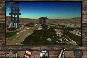 The Mystery at Greveholm 3: The Old Legend 23