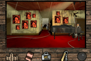 The Mystery at Greveholm 3: The Old Legend 24