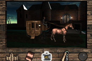 The Mystery at Greveholm 3: The Old Legend 25