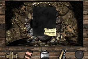 The Mystery at Greveholm 3: The Old Legend 26