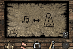 The Mystery at Greveholm 3: The Old Legend 28