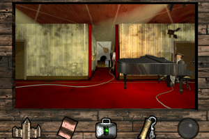 The Mystery at Greveholm 3: The Old Legend 4