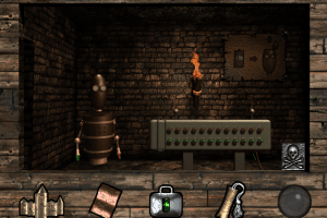 The Mystery at Greveholm 3: The Old Legend 5