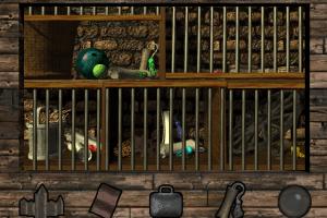 The Mystery at Greveholm 3: The Old Legend 6