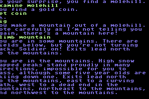 The Mystery of the Lost Sheep 2