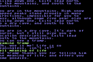 The Mystery of the Lost Sheep 3