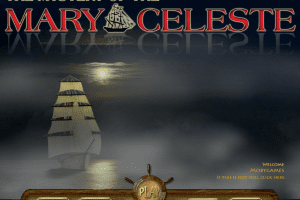 The Mystery of the Mary Celeste 0