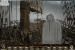The Mystery of the Mary Celeste 10
