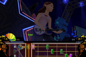 The Naked Brothers Band: The Video Game 9