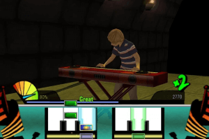 The Naked Brothers Band: The Video Game 10