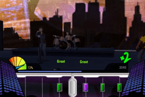 The Naked Brothers Band: The Video Game 13