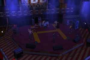 The Naked Brothers Band: The Video Game 14