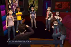 The Naked Brothers Band: The Video Game 15