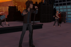 The Naked Brothers Band: The Video Game 16