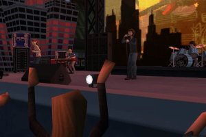 The Naked Brothers Band: The Video Game 17