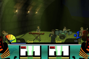The Naked Brothers Band: The Video Game 18