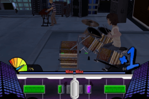 The Naked Brothers Band: The Video Game 20